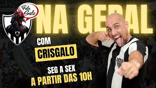 😏 HULK FICA... SERÁ?  🤬 "SEM VERGONHA" 🔁 MERCADO ALVINEGRO - AO VIVO - 13/01/2025