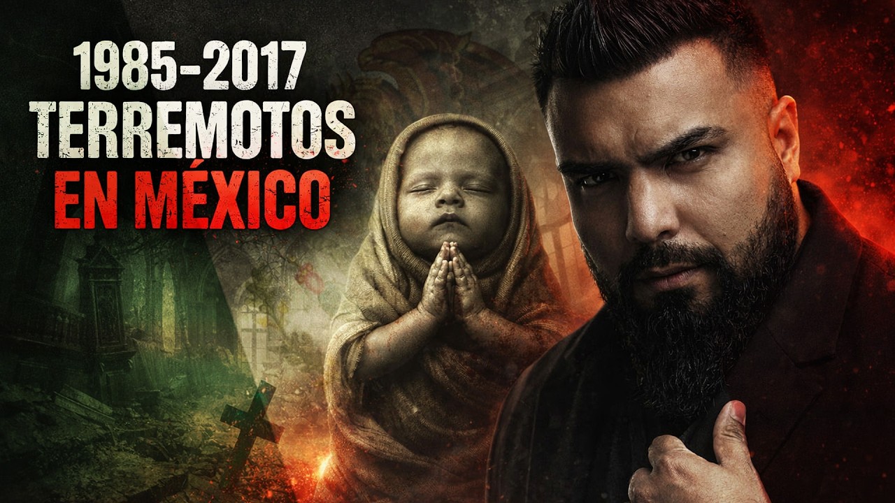 Nació rezando y el pueblo ENLOQUECIÓ: La Rara (Historias de Terror Reales 2026)