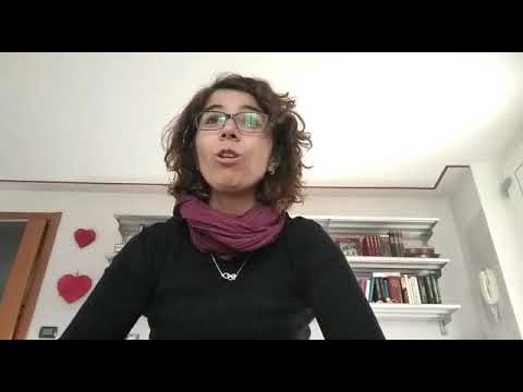 Accompagnamo "la pecora nel bosco"