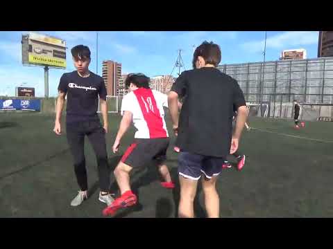 EL TABLÓN VS LA PARBONETA - #LigaNuñez - #Clausura SLS - 24/9/2022