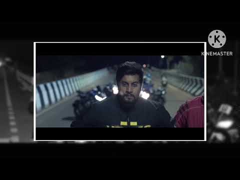 Racer official trailer in tamil...
