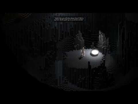 Let's Play Torment: Tides of Numenera part 1