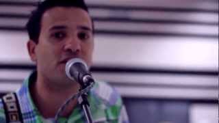 Novidade de Vida - Seguro em Ti  [Clipe do Ensaio]