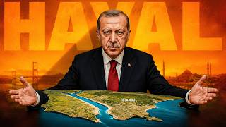 TÜRKİYE'DE SESSİZCE YÜRÜYEN PROJE!