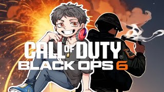 [BO6]LIVE エンジョイ勢　配信中！