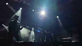 Grinspoon American Party Bomb Easy Detention Tour 2023 Gold Coast