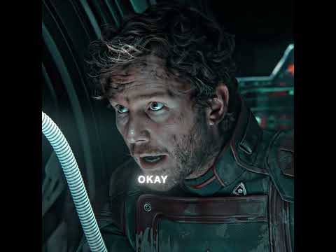 I DIDN'T ASK TO GET MADE - "Rocket" Edit // Vxllain - Distant Echoes (Slowed + Reverb)