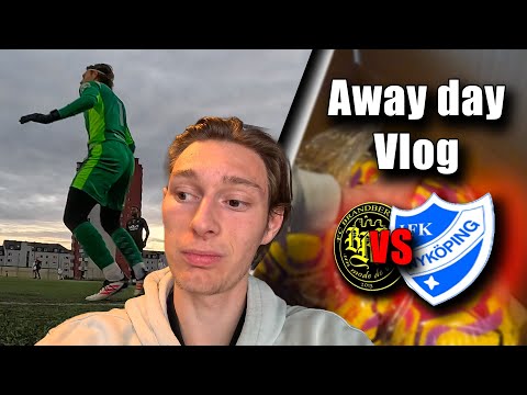 Disappointing Results against IFK Nyköping | S5Ep13