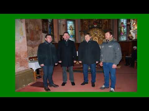 PUSTROUŽEKI- DALEČ POJDEM