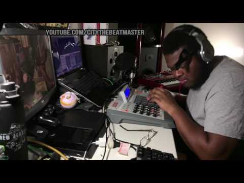 Maggie Rogers - Alaska ( Finger Drumming Cover ) by CityTheBeatMaster