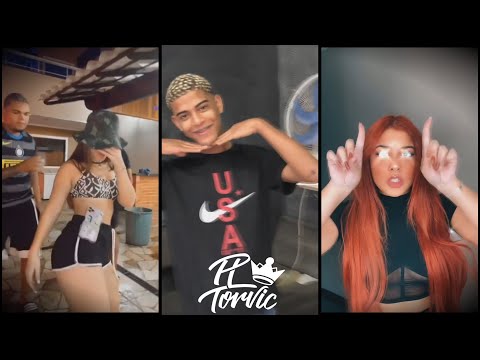 VOU TE MOSTRAR O NENEM COM CARINHA DE MALVADÃO - MUSICA NOVA TIK TOK [ JL O UNICO &  ELYCE ]