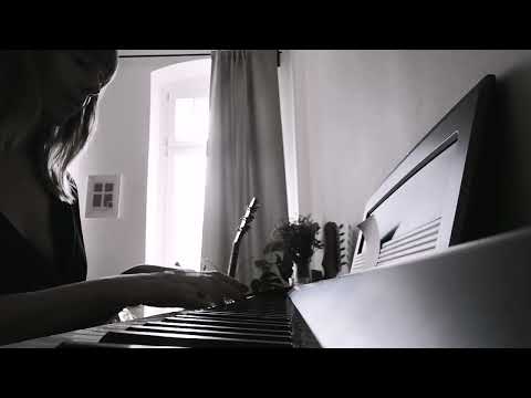 Robyn - With every heartbeat Piano Cover