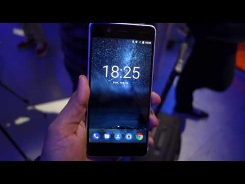 Nokia 3, Nokia 5, & Nokia 6: Hands On and Things To Know