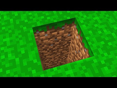 WHAT IF MINECRAFT HAD NO RULES?
