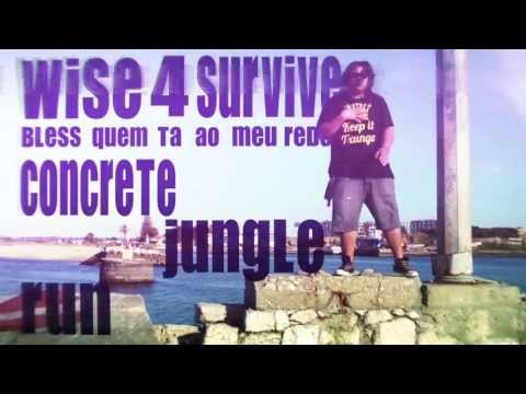Bdjoy - Wise 4 survive  