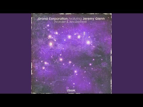 Wonder & Amazement (Crooked Sky Mix)