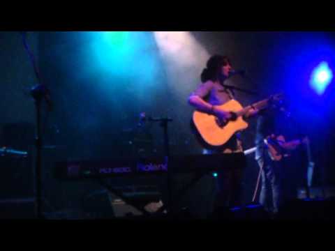 Tango with Lions live στο "Gagarin" 3 (15-3-2012)