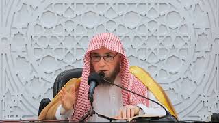 تأملات من قوله ﷻ (وإن يتفرقا يغن الله كلا من سعته...) image