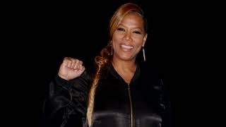 Queen Latifah - Black Hand Side (Instrumental)
