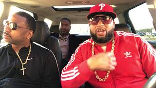 Classic Dj Jazzy Jeff & Fresh Prince Brand New Funk