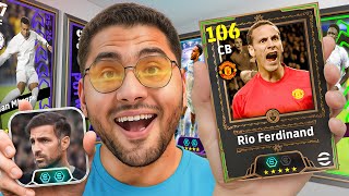 أخيراً تحديث اسطوري للعبة !! ????????الصاروخ اوباميانج وأقوي لاعبين نجوم الأسبوع ????☠️ || eFootball 26