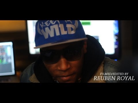 Jstar Entertainment - Wild B - Construct Reloaded [@MrWildB]