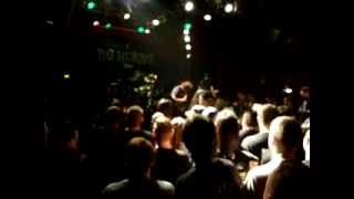PIG DESTROYER - "Valley of the Geysers" (Live 22.06.2013)