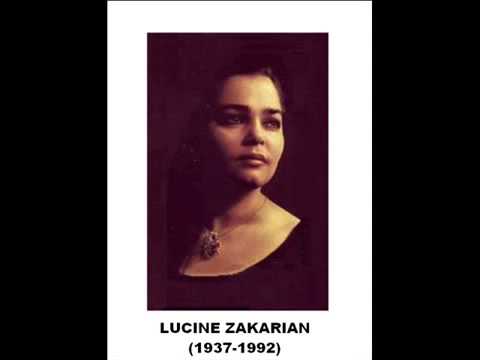 Lusine Zakaryan - Surb-Surb