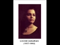 Lusine Zakaryan - Surb-Surb 