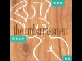 The Embarrassment - Albert