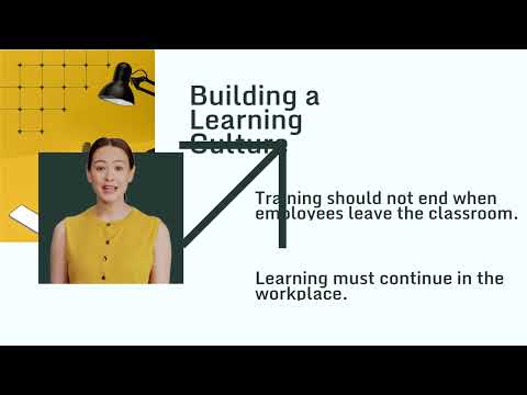 Is Your Training Really Suitable for Your Staff?