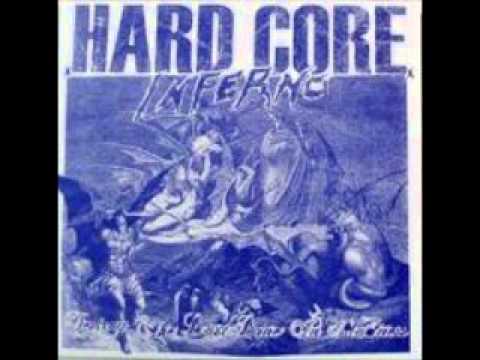 VA  Hard Core Inferno ( FULL ) 2010