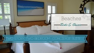 Key West Village Two Bedroom Suite Room Tour