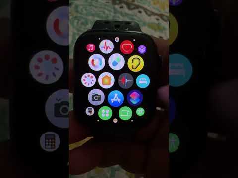 Cómo grabar notas de voz en tu Apple Watch de forma sencilla