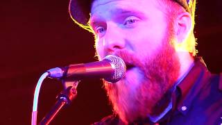 Alex Clare - Hold Yuh - Milk Moscow - 07.11.12