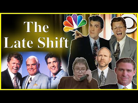 The Late Shift Trailer