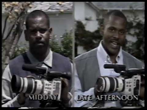 Secrets Of The Professional Videographer (VHS)