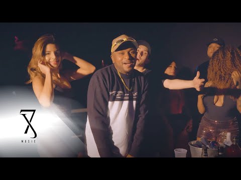 Five Feat - MC's Chalabo,  Vitão do PQ, Elton SP, LKS, Pedrinho da PR, DJ Stu Nardy [Oficial Vídeo]