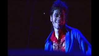 Michael Jackson Heal The World [This Is It version]