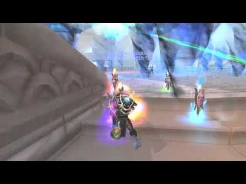 Der Vortexgipfel (HEROISCH) 2.Boss