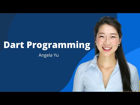Dart Programming by Angela Yu - Encapsulation in Action