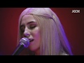 Ava Max - Not Your Barbie Girl (LIVE) JOOX Sound Room