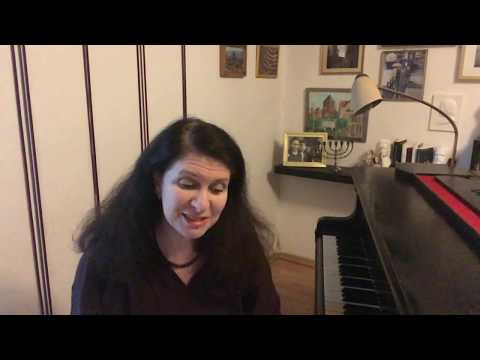 Ein paar Minuten über Sonate und die Sonatenform