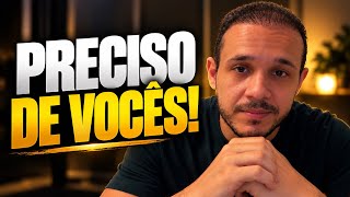 POR FAVOR, ASSISTA ESTE VÍDEO ATÉ O FINAL… @rafaelmoreiraofc 