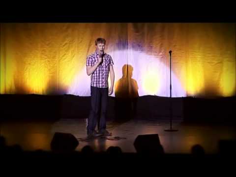 Sweden's Best Comedian Ever