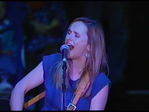 Melissa Etheridge - Come to My Window - 11/6/1993 - Shoreline Amphitheatre