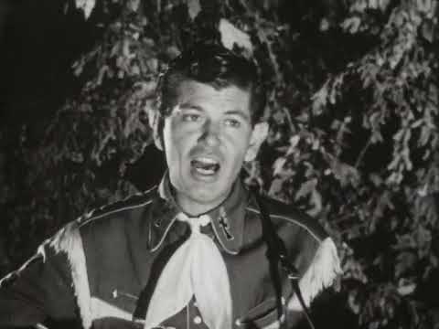 Cowpoke - Elton Britt