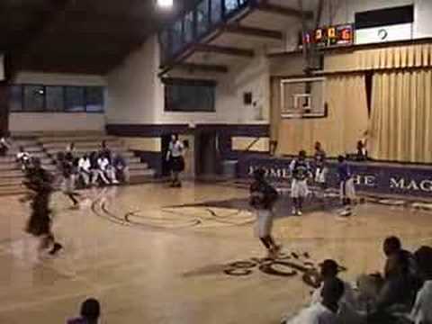 Chris Crawford - Memphis Stallions