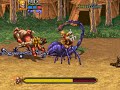 Golden Axe The Revenge Of Death Adder Longplay Little Trix Arcade 058
