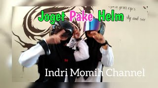 Download lagu Joget Pake Helm mp3